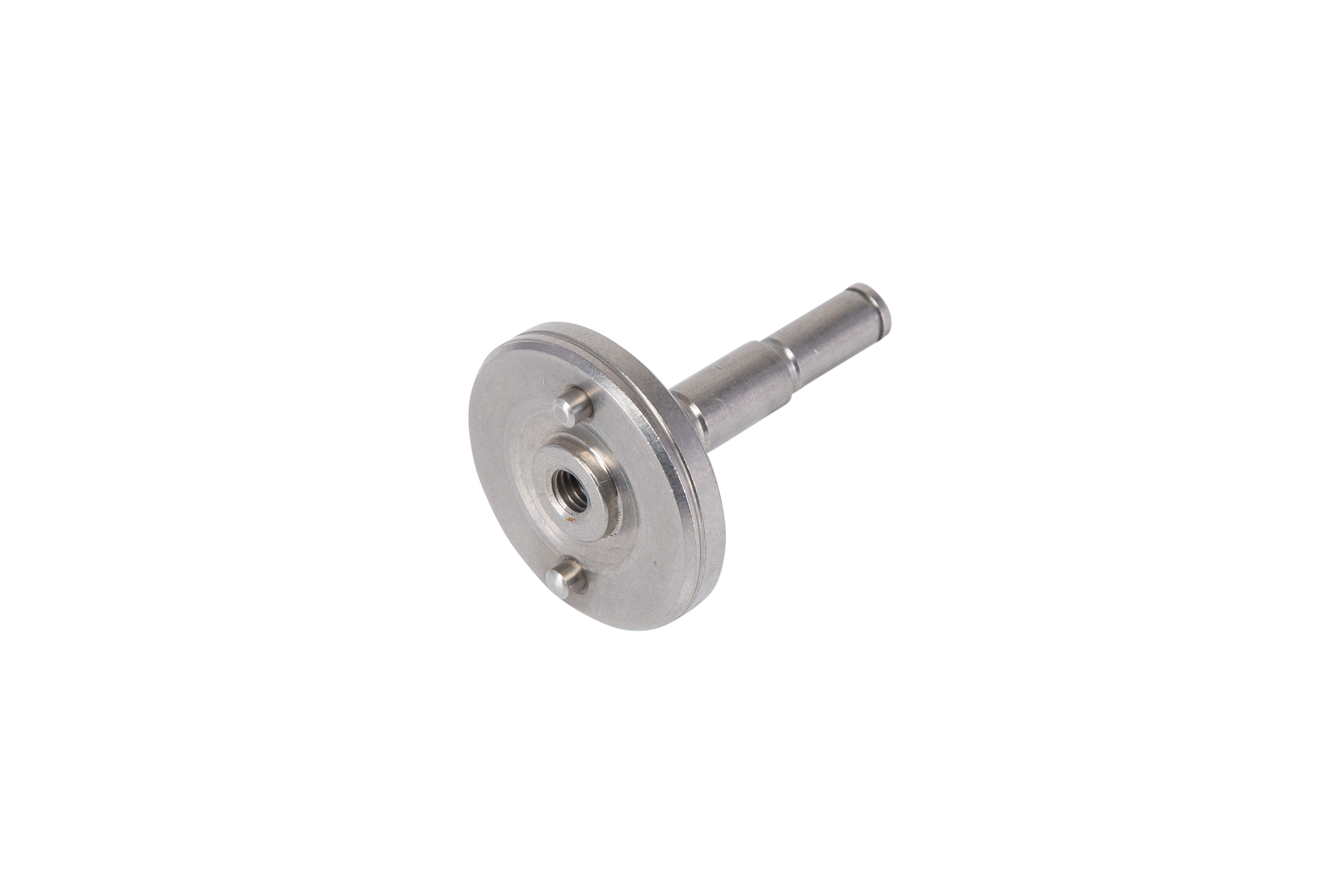 Machine shaft 120 (old version)