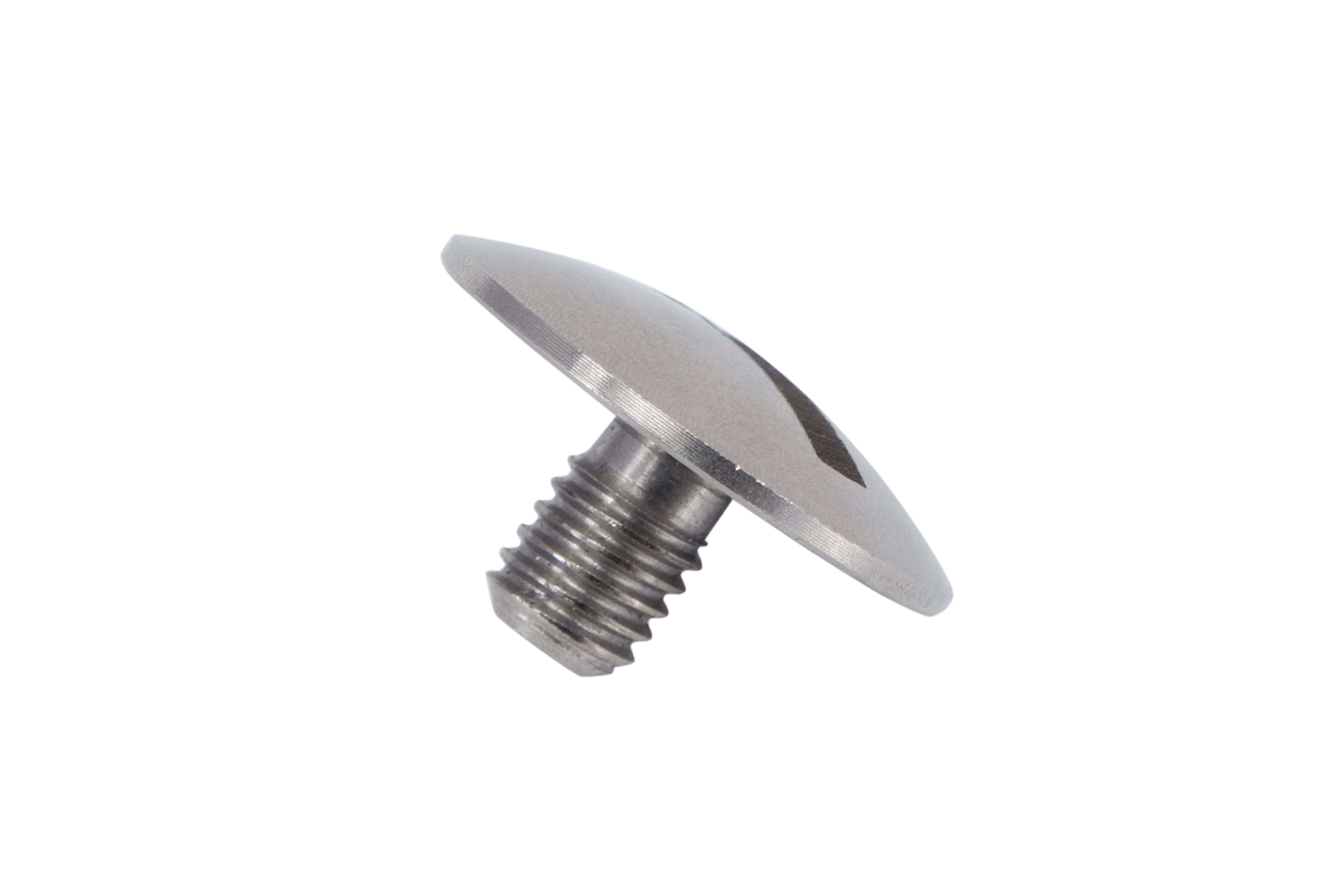 Knife screw