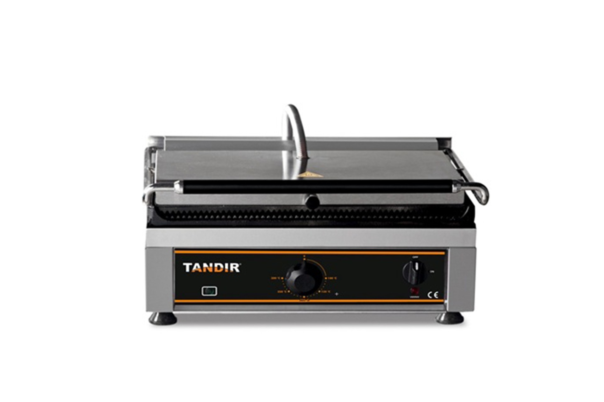 TANDIR Contact Grill 2735