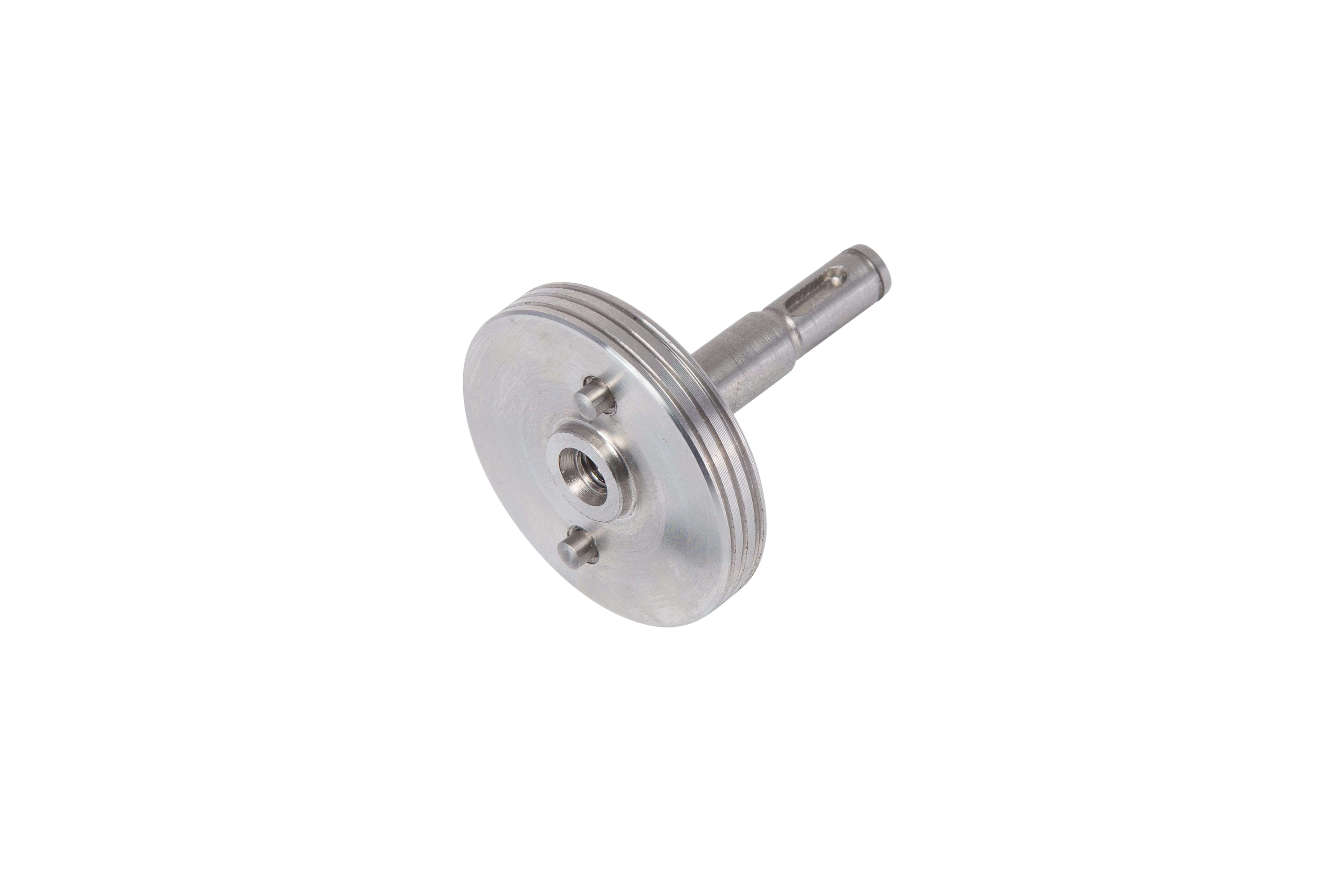 Machine shaft 120 (new version)