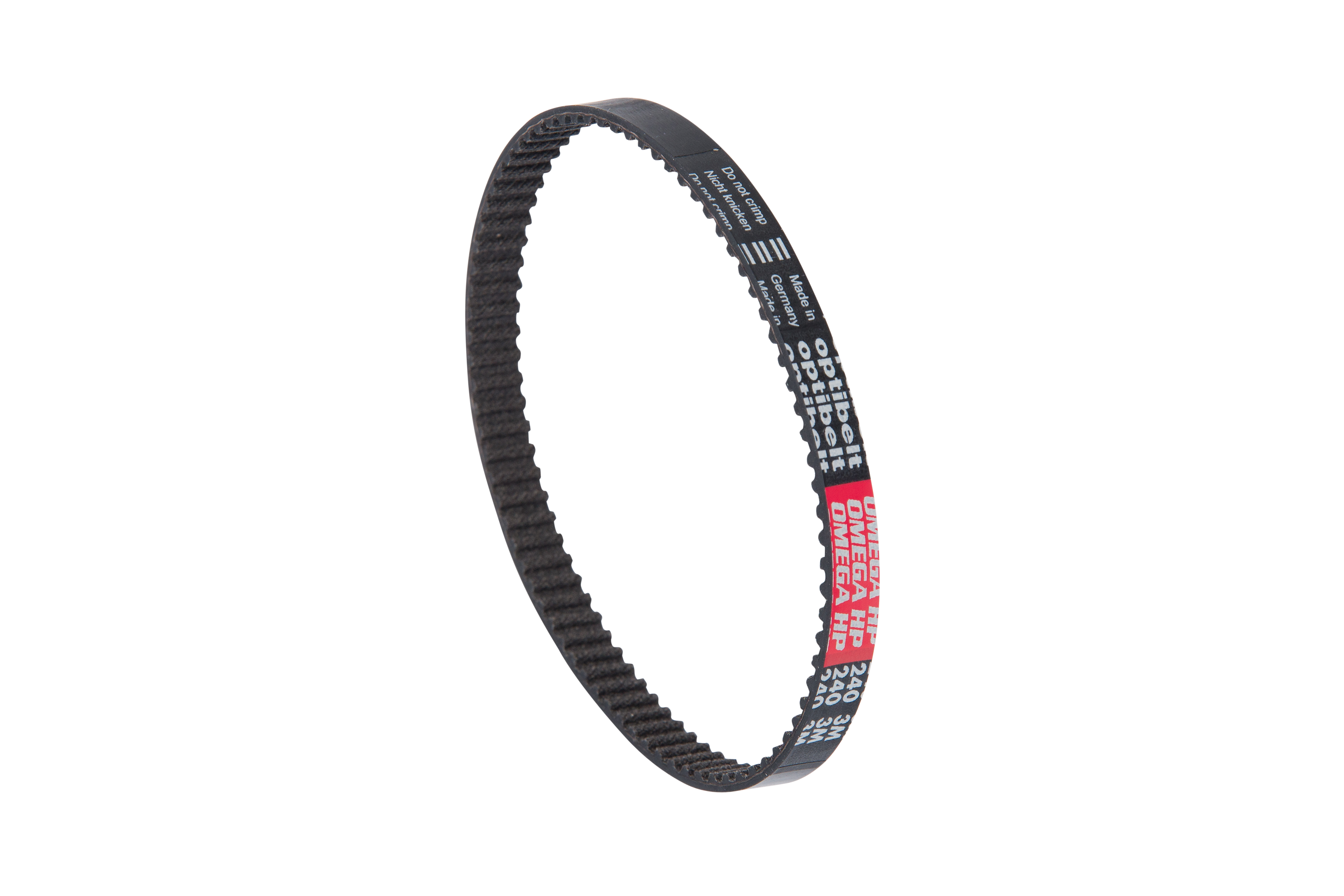 Timing belt