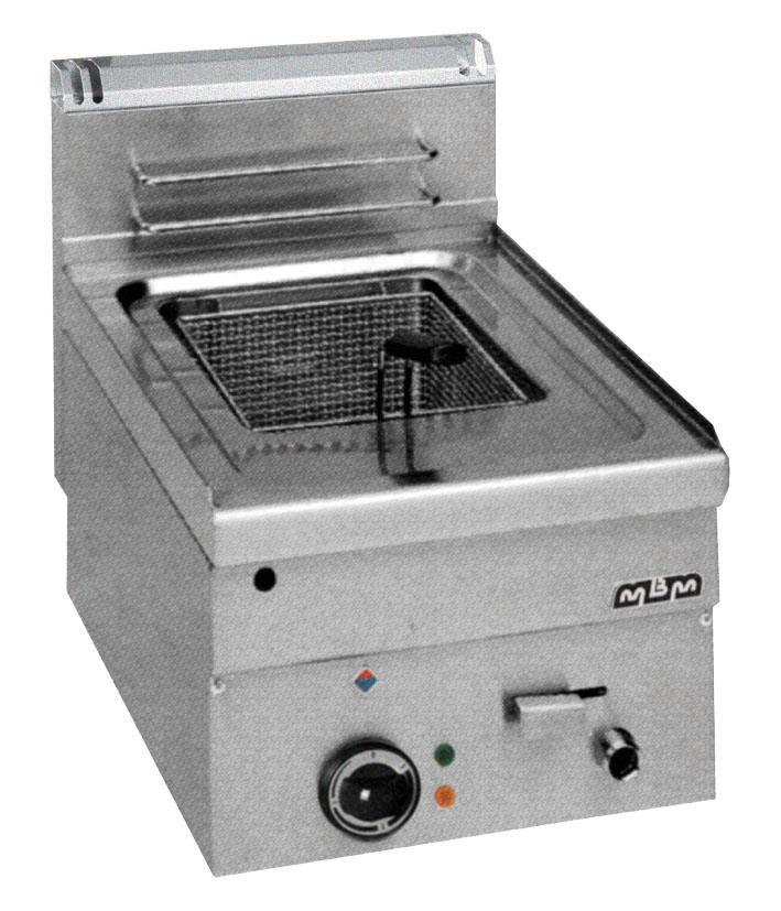 MBM Deep Fryer 10L 9kW