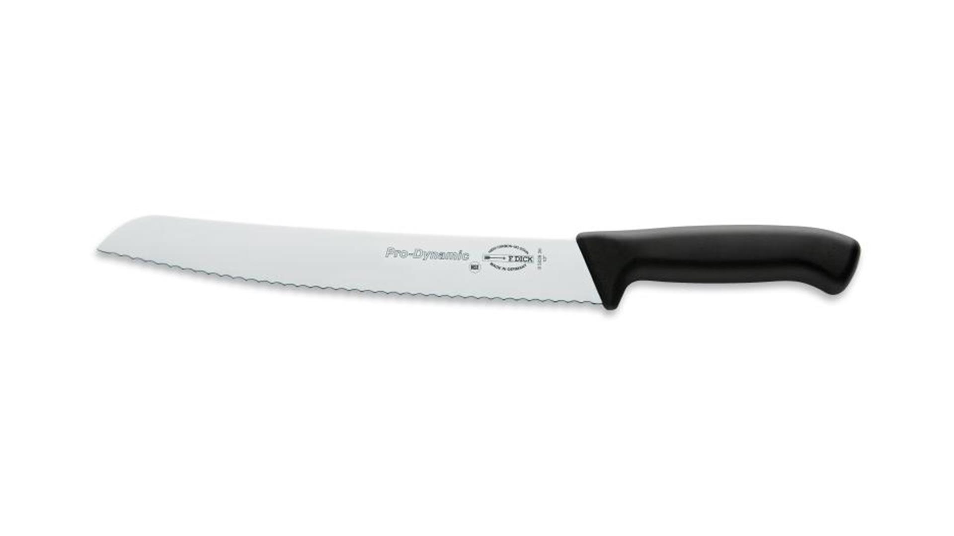Bread knife 26cm SB C+C Pro Dynamic