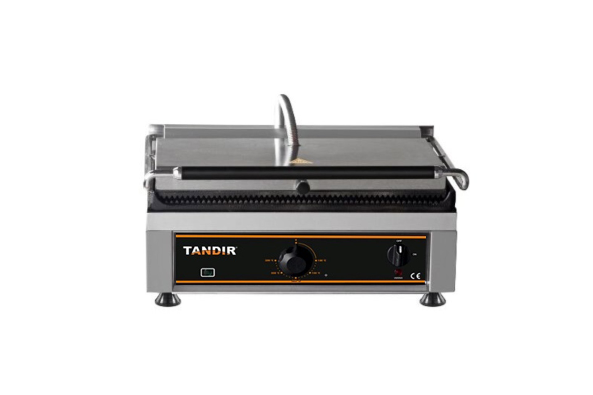 TANDIR Contact Grill 2745