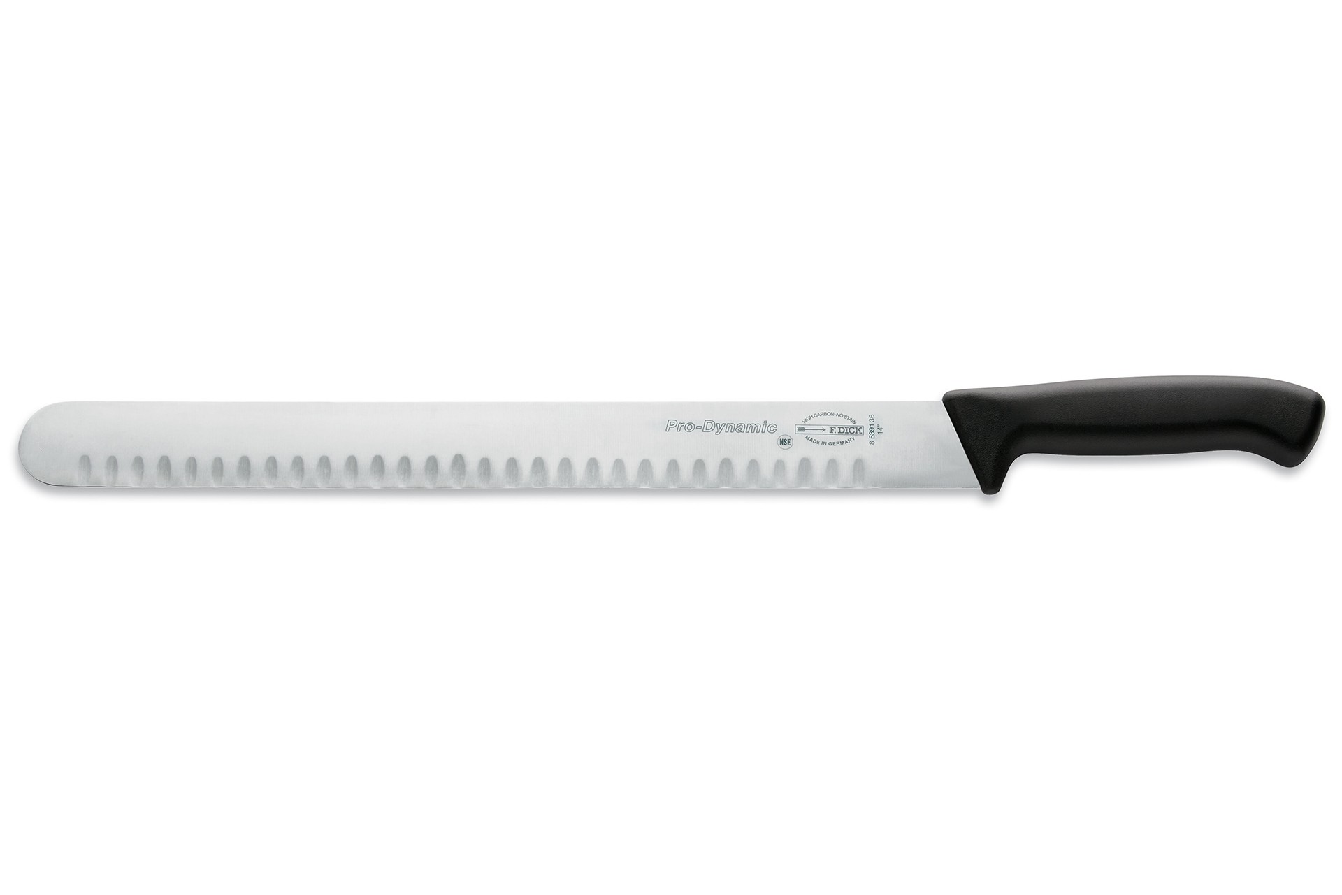 DICK Aufschnittmesser 36cm C+C SB Pro Dynamic
