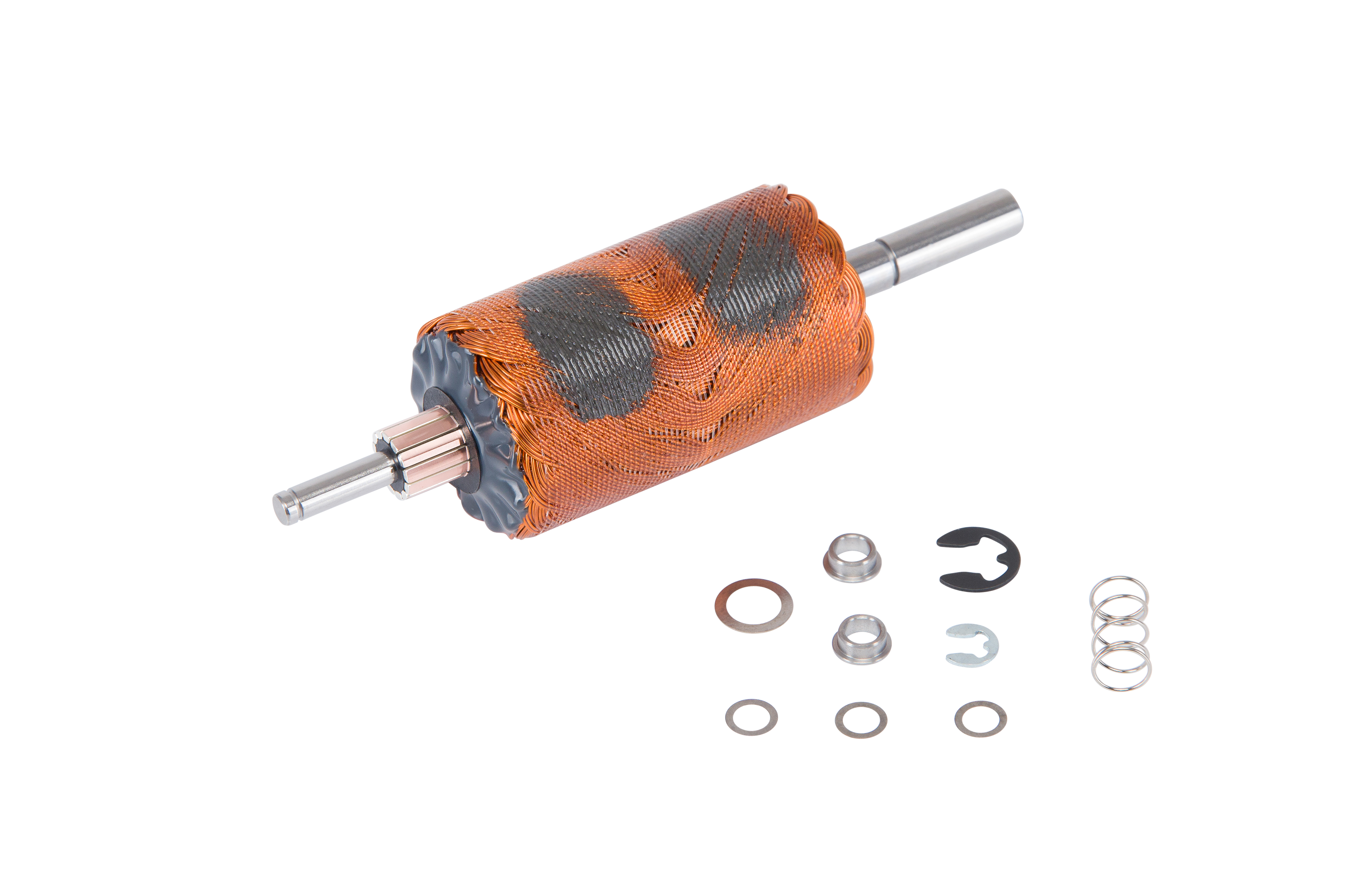 Rotor für maxon RE35