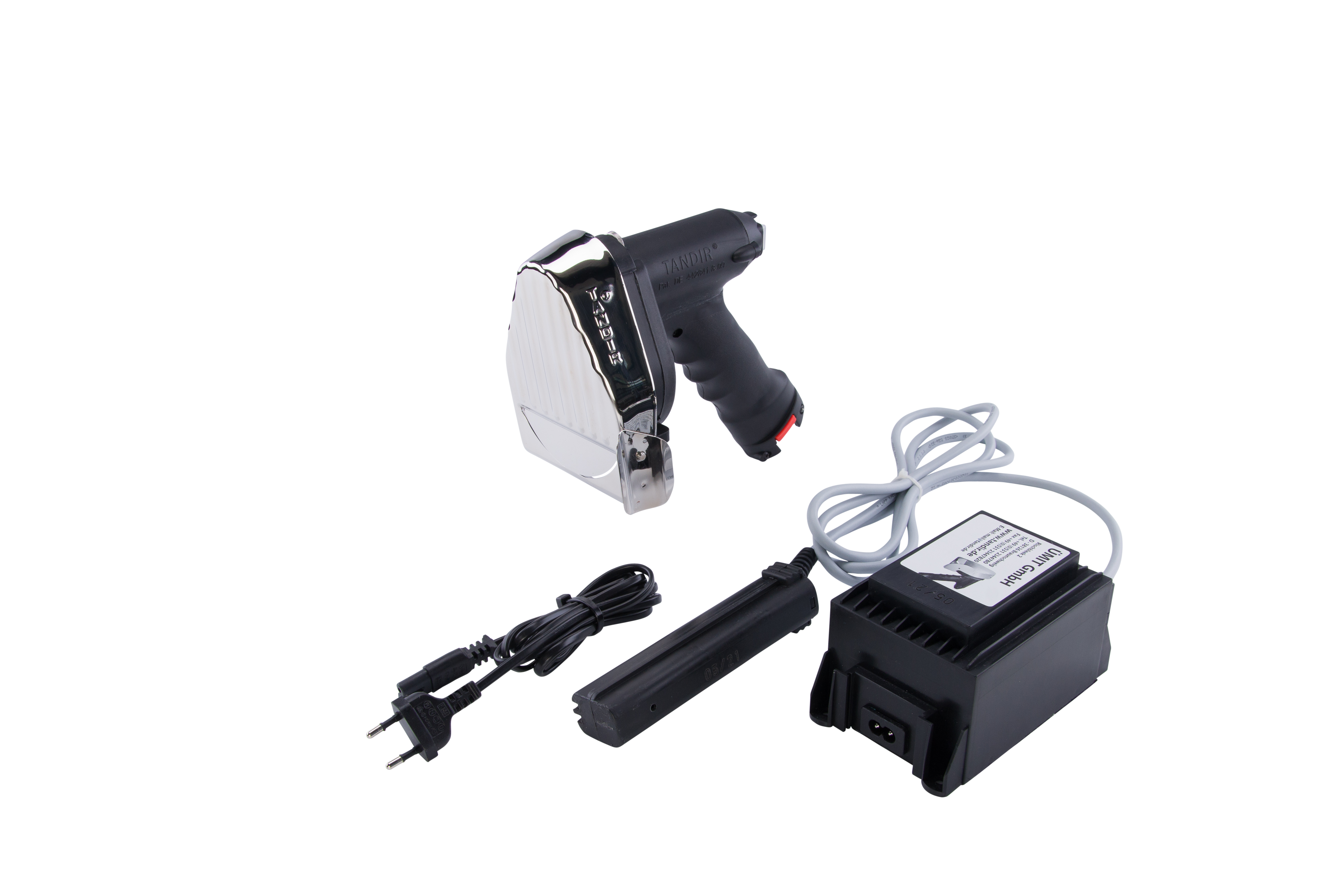 TANDIR Couteau II 100 avec alimentation secteur