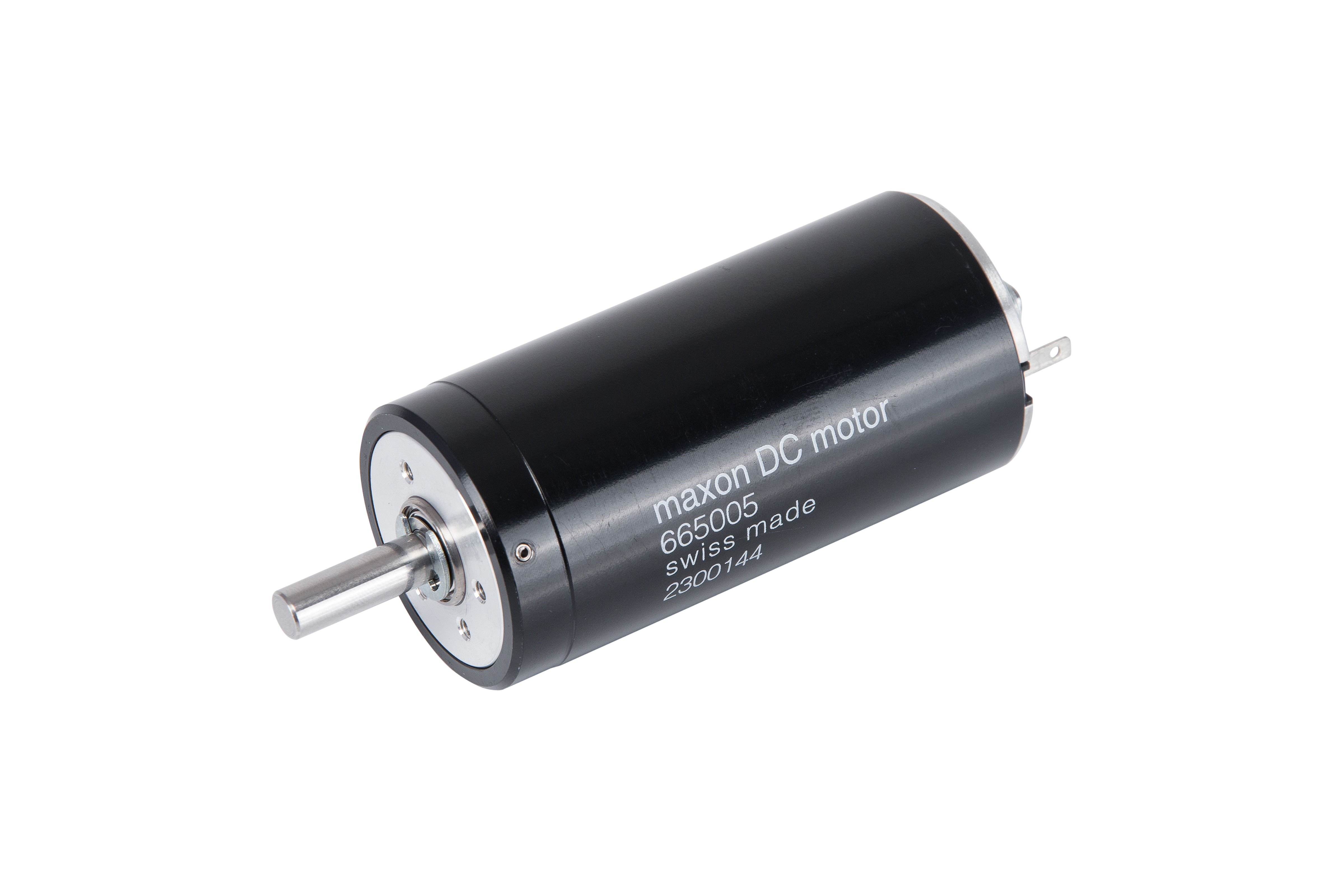 Maxon DC Motor RE35 15V