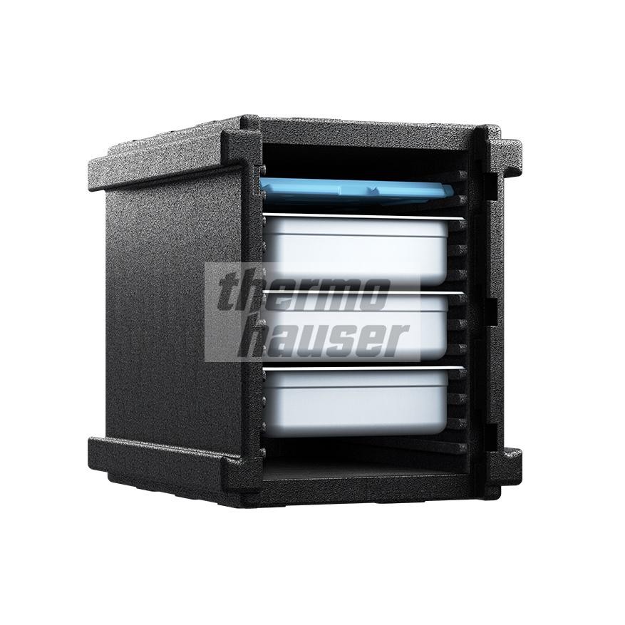Thermobox Front GN 1/1 Eco