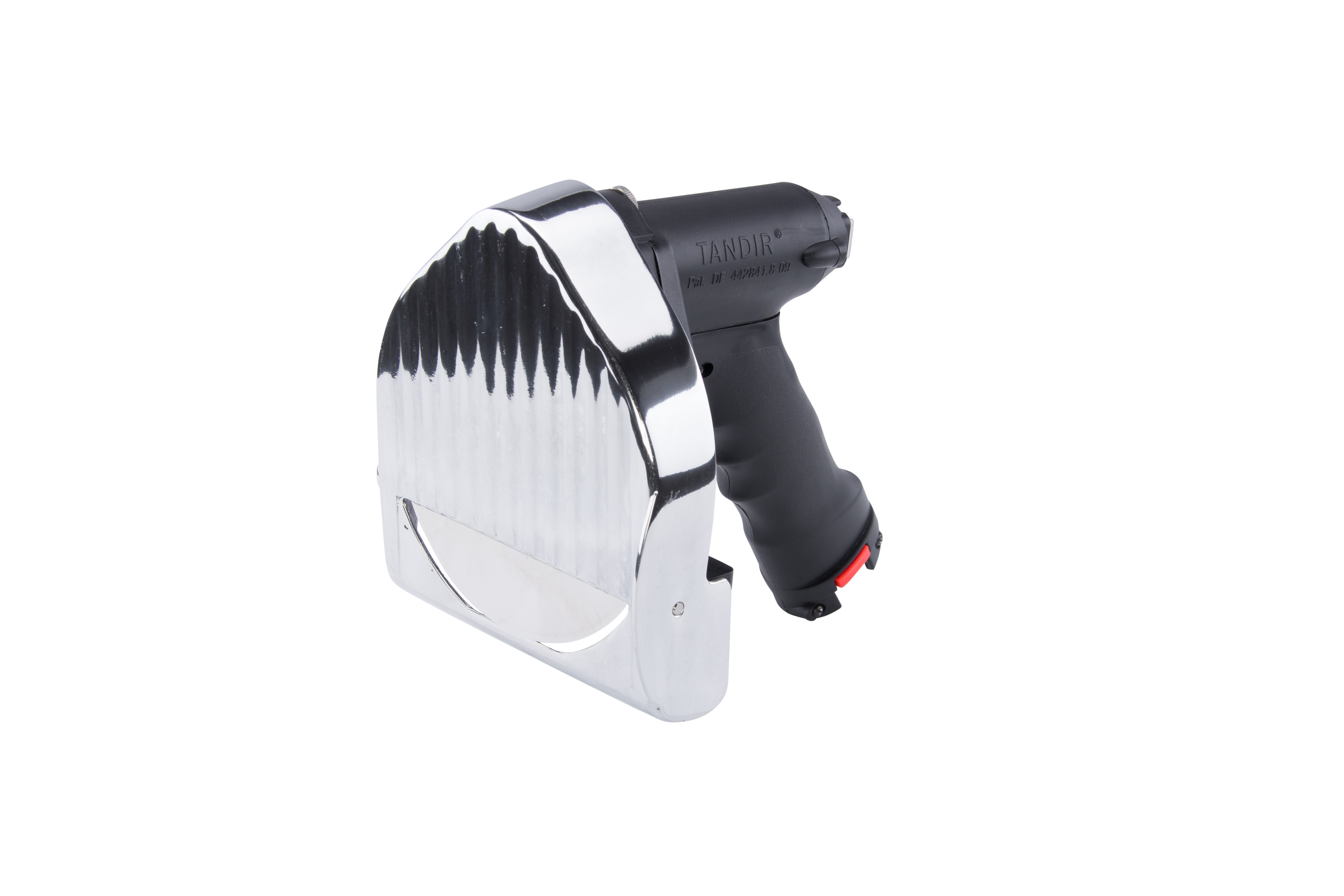 Tandir-Messer II 140 (OHNE TRAFO / OHNE AKKU-SET) Tandir-Messer II 140 (OHNE TRAFO / OHNE AKKU-SET)