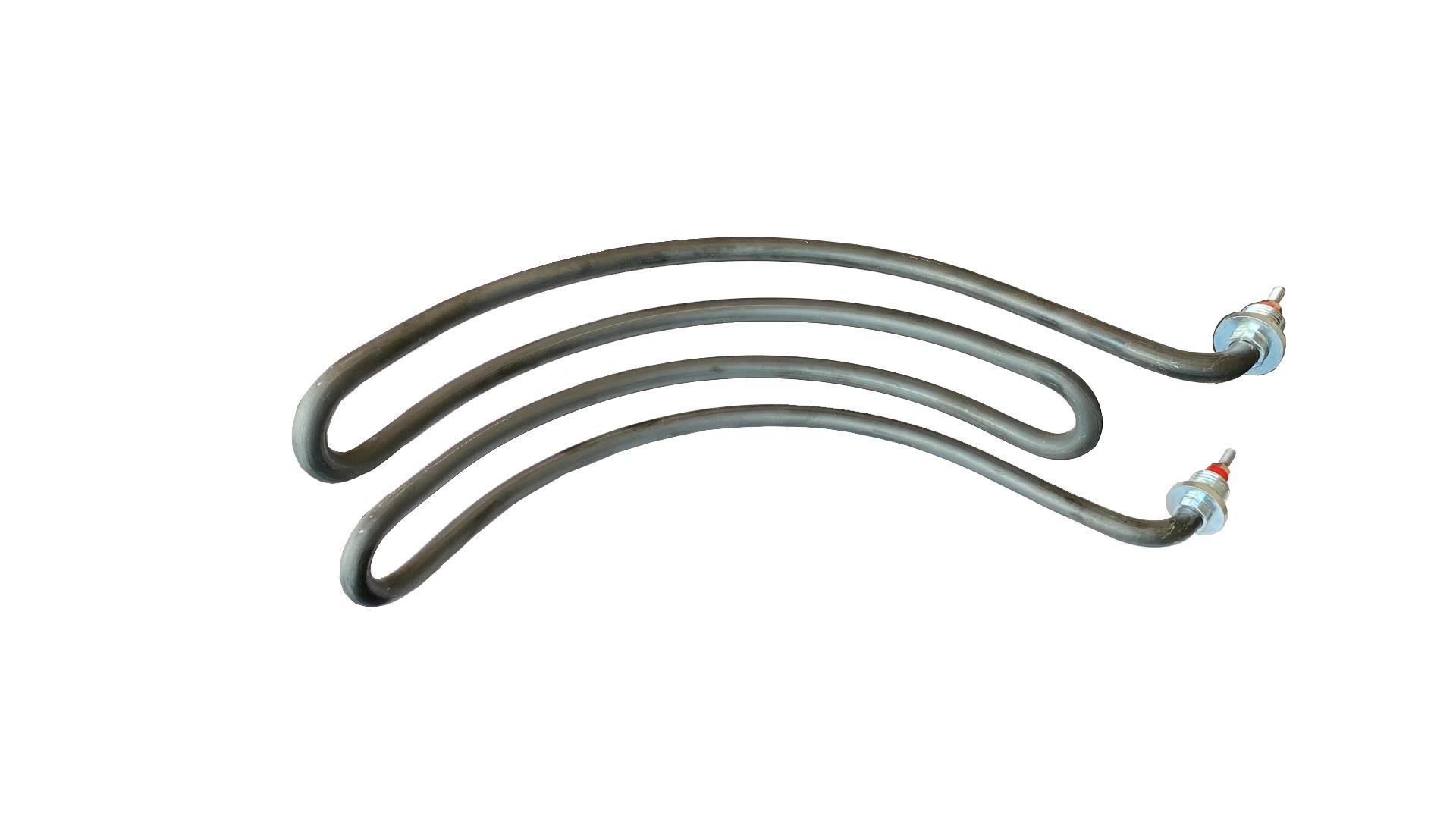 radiateur tubulaire POTIS  230V/1,5kW