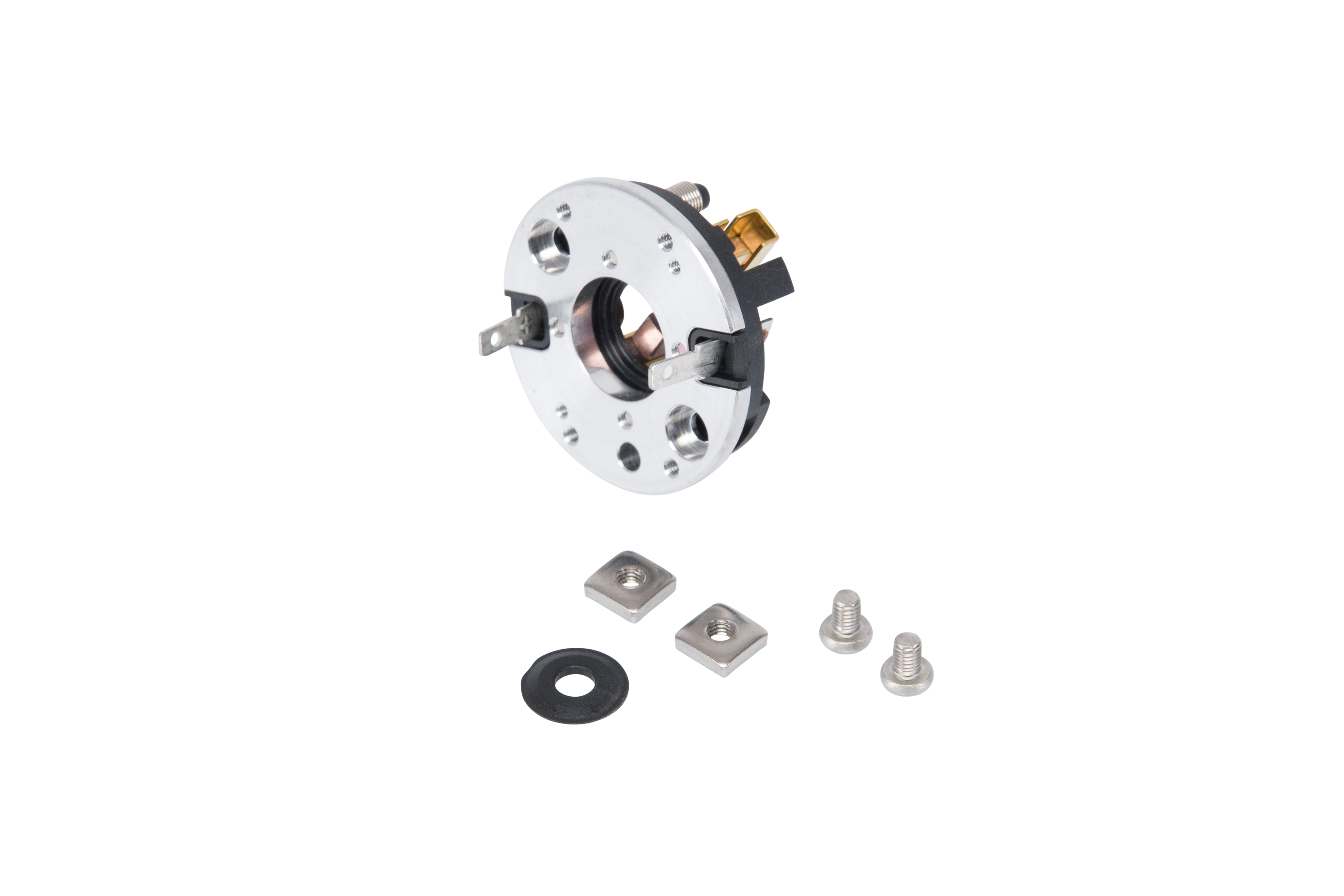 Bürstendeckel für maxon RE 035