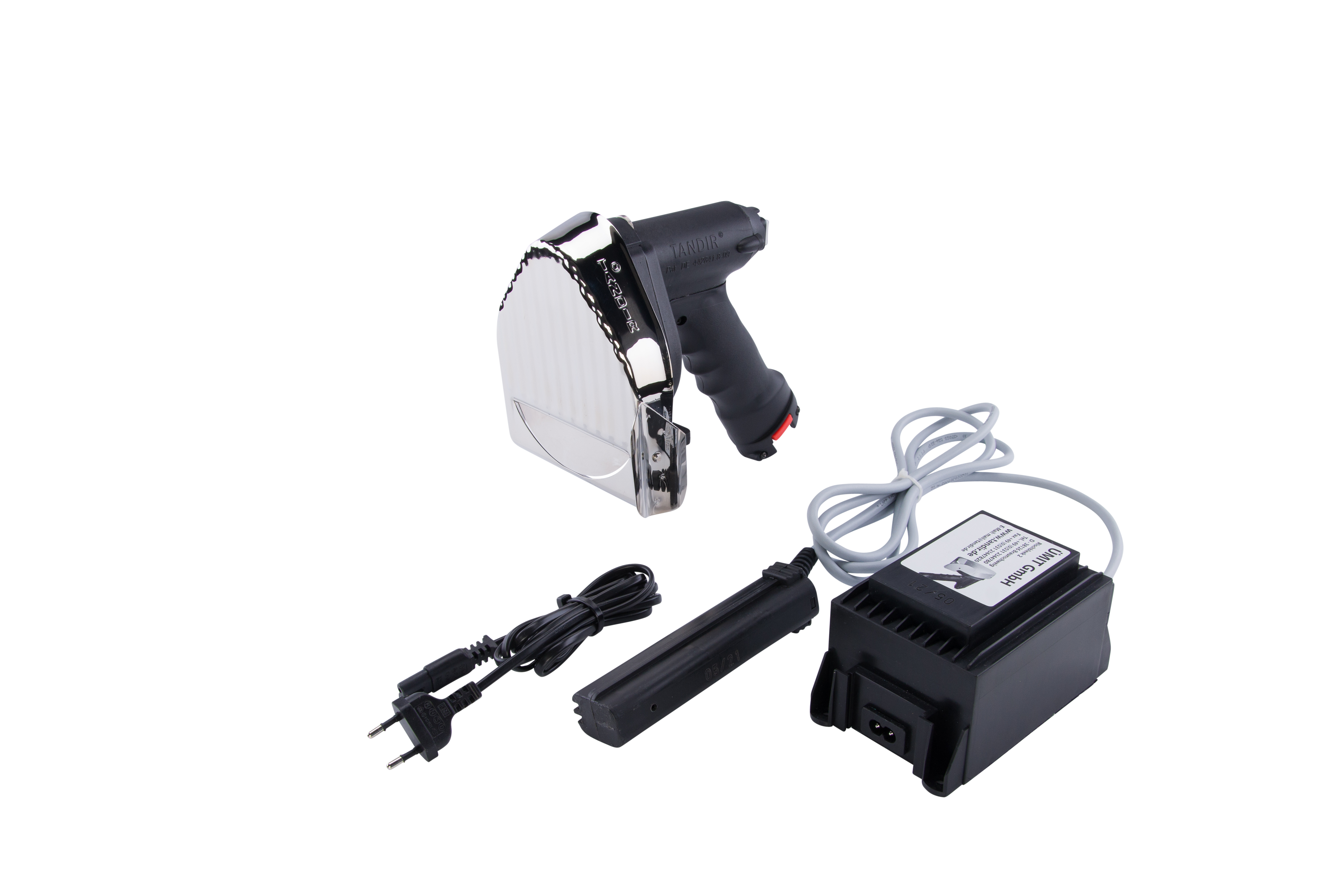 TANDIR Couteau II 120 avec alimentation secteur