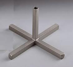 POTIS Hand cross