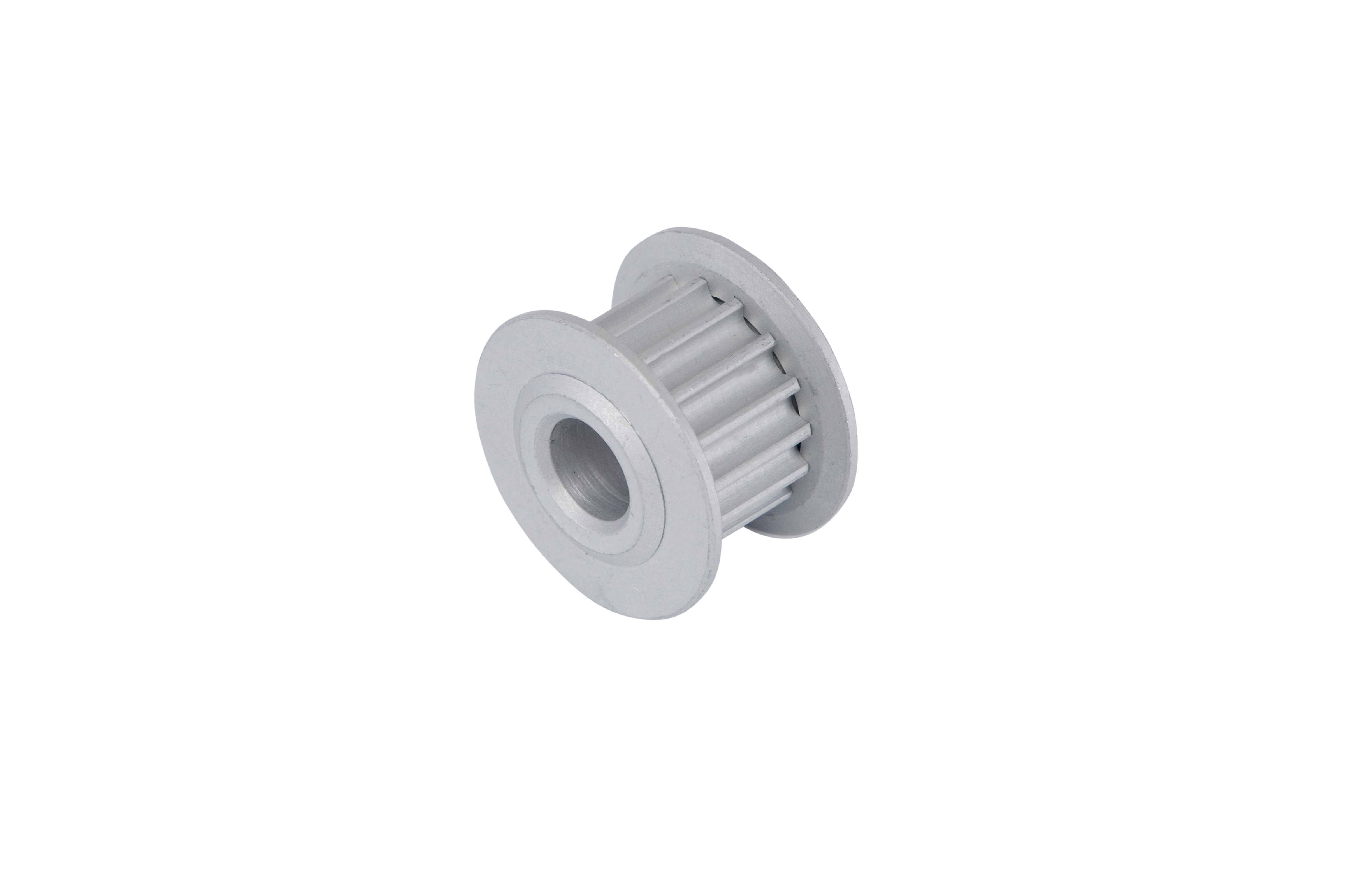 Timing pulley small AL 15